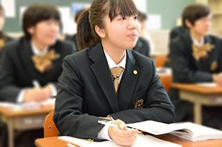 つくば秀英高等学校 つくば秀英高等学校