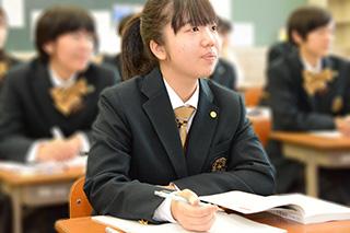 つくば秀英高等学校