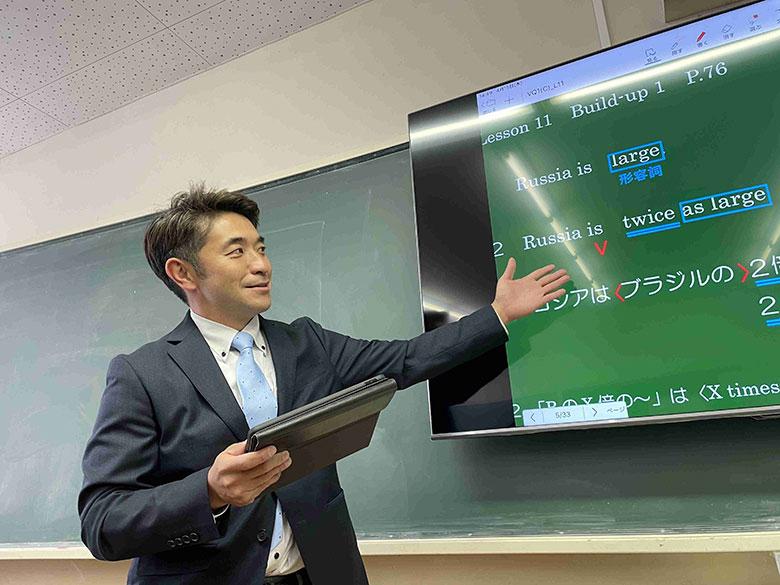 特進Sコース