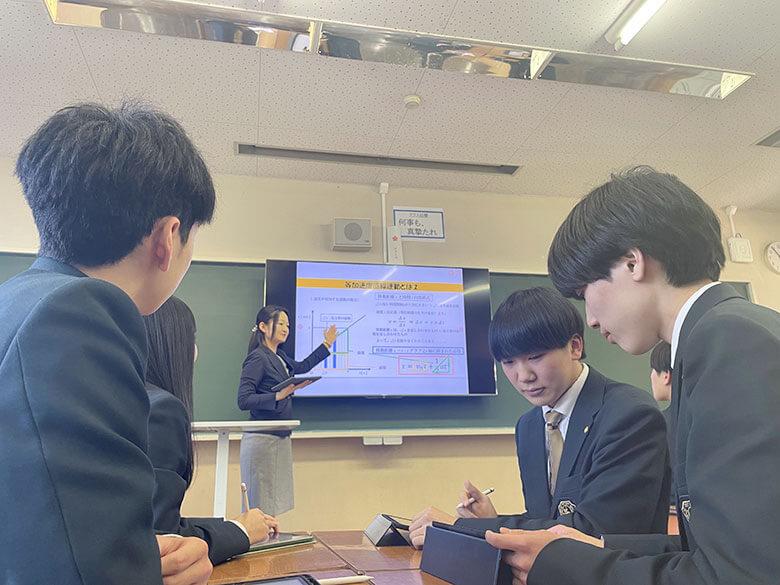 特進Sコース