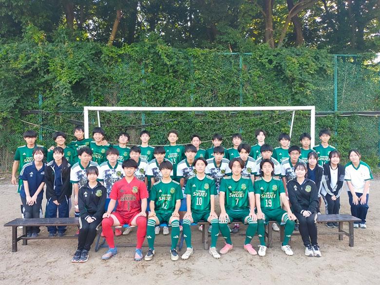 サッカー部