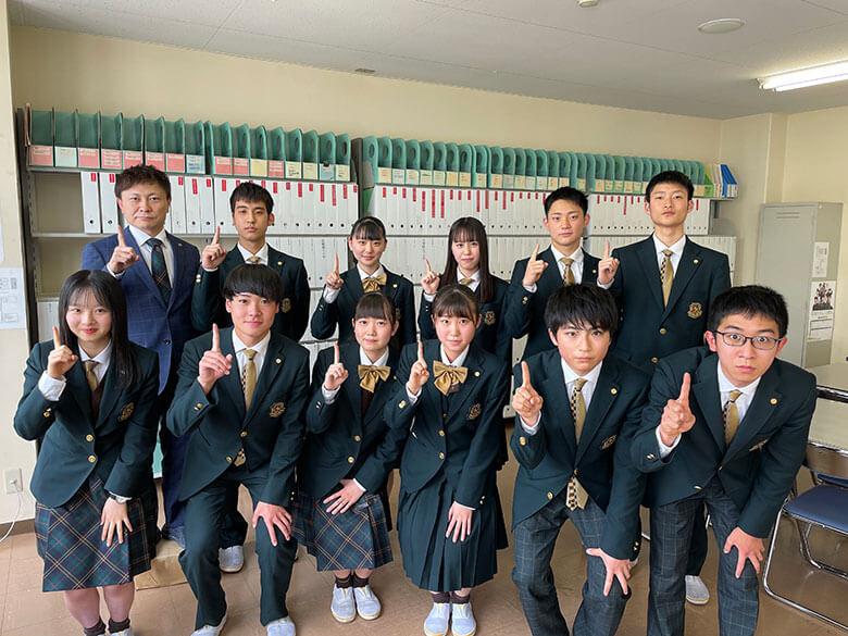 進学Tコース