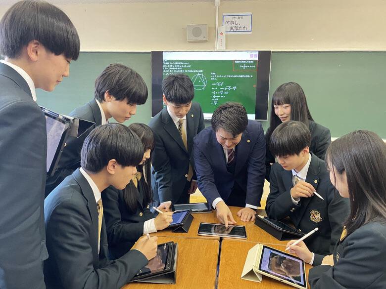 学校案内のイメージ画像5